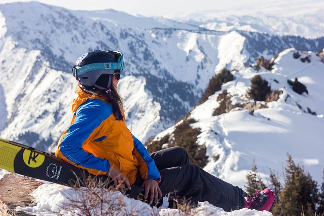 1-day Backcountry Tour - Pickup Information
