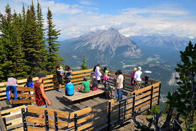 1 Day Banff Tour | Lake Louise | Gondola | From Calgary - Lake Louise Exploration