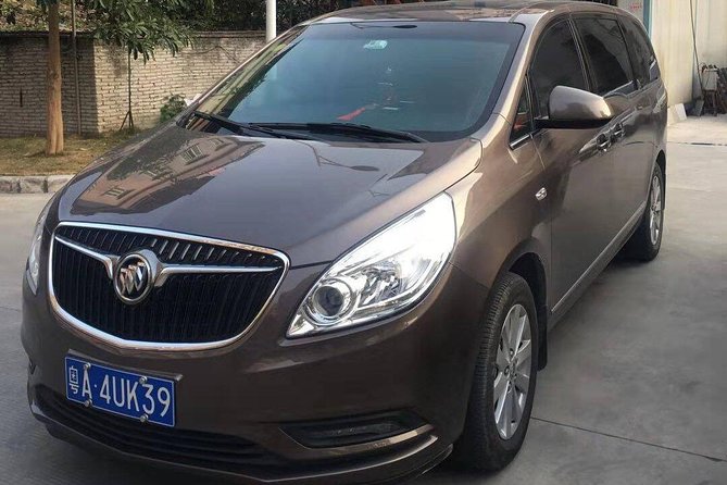 1-Day Beijing Layover Tour: Mutianyu Great Wall With Round Airport Transfers - Visa and Travel Information
