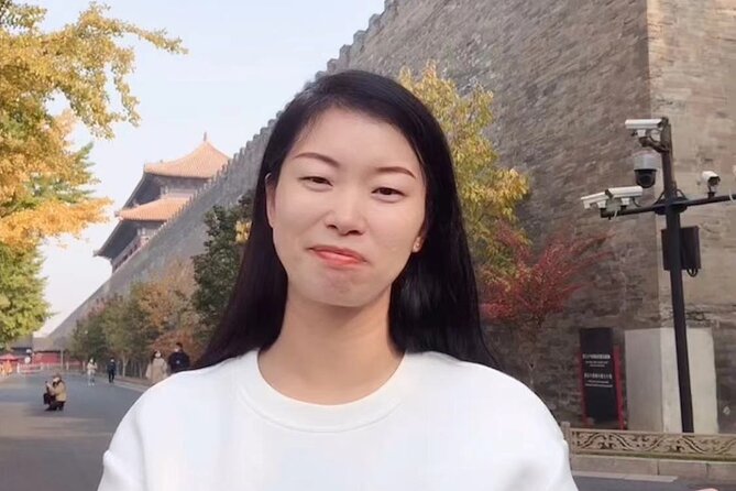 1-Day Beijing Private English Speaking Guide With Driver Service - Key Points