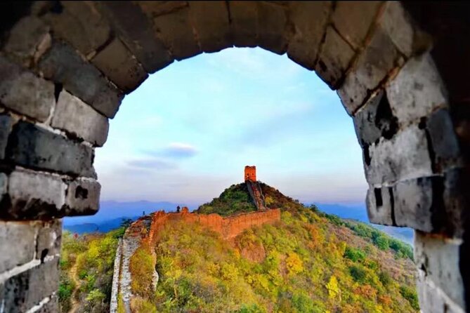 1-Day Beijing Private English Speaking Guide With Driver Service - Reviews and Ratings