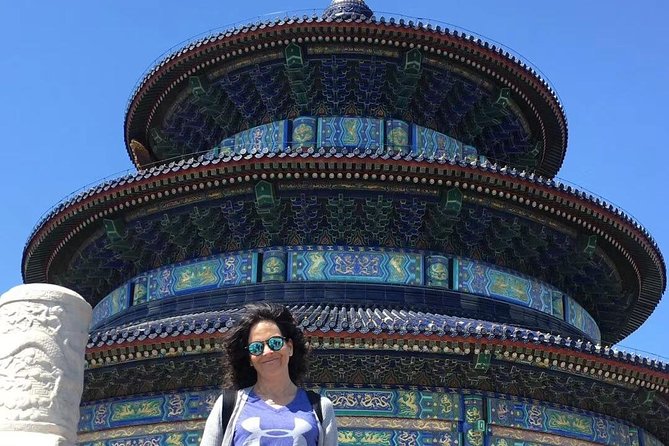 1-Day Beijing Tour to Temple of Heaven,Hutong Tour,Lama Temple & Summer Palace - Pricing and Cancellation Policy