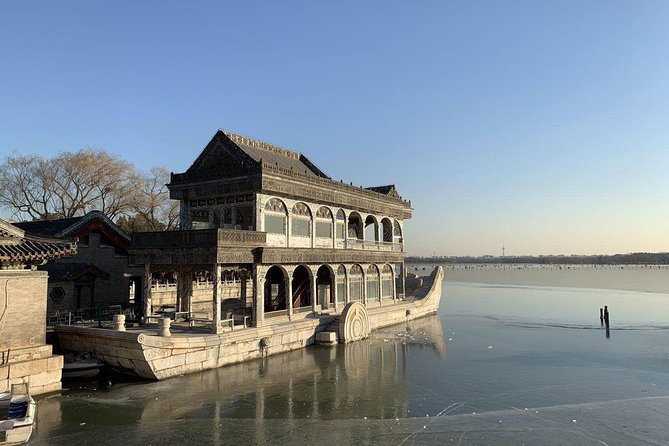 1-Day Beijing Tour to Temple of Heaven,Hutong Tour,Lama Temple & Summer Palace - Additional Information