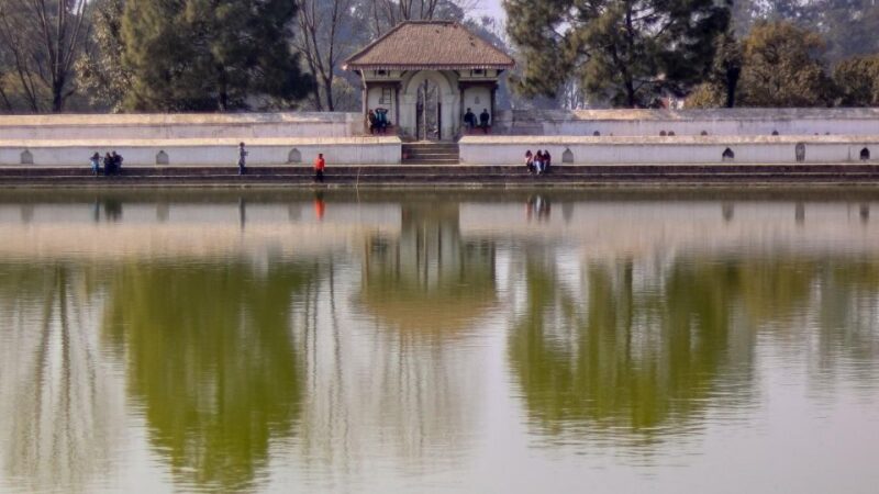 1-day Bhaktapur City Tour - Key Points