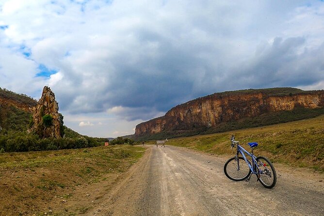 1 Day Bike Tour to Hell's Gate And Lake Naivasha - Accessibility and Participation