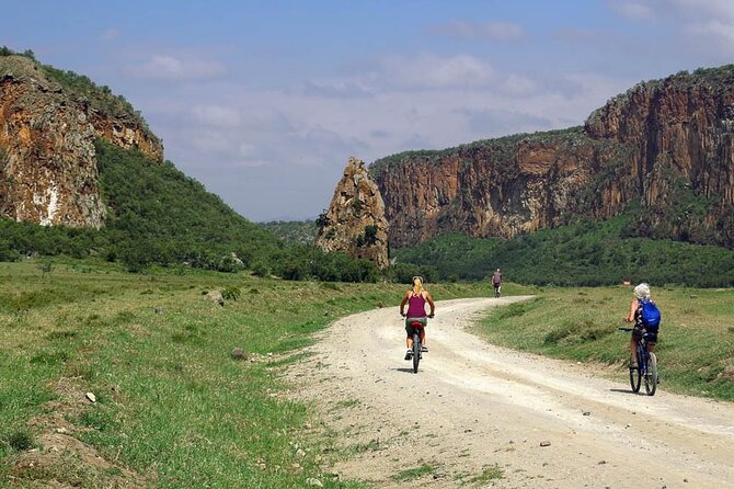 1 Day Bike Tour to Hell's Gate And Lake Naivasha - Highlights of the Tour
