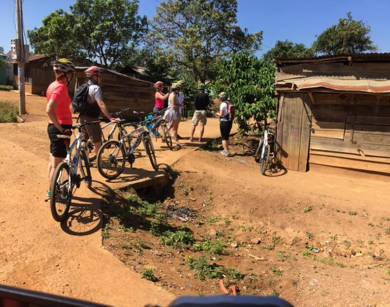 1 Day - Biking to Nha Trang - Activity Details