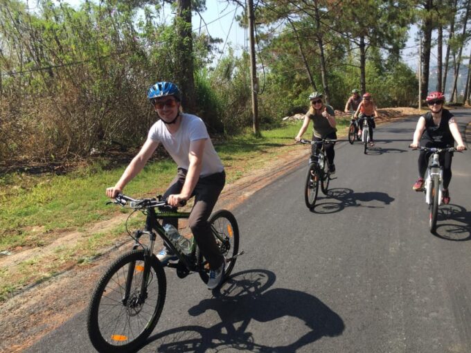 1 Day - Biking to Nha Trang - What to Bring