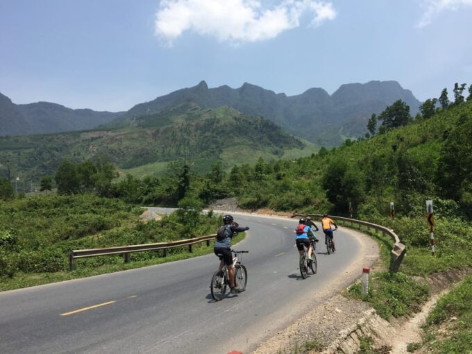 1 Day - Biking to Nha Trang - Frequently Asked Questions