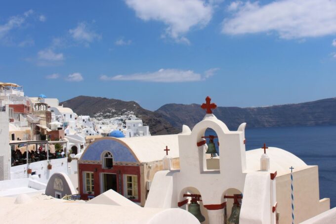1-Day Boat Trip: Santorini Volcano, Thirassia & Oia Sunset - Frequently Asked Questions
