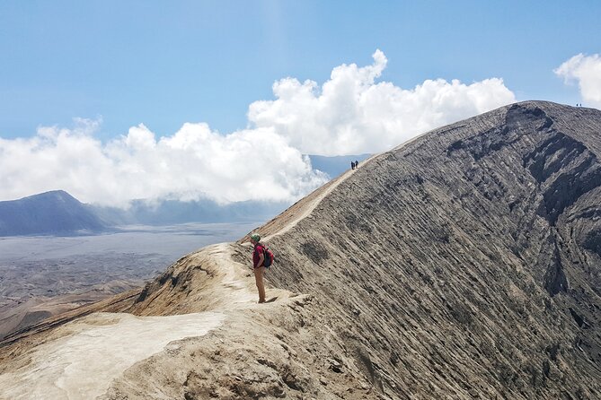 1 Day - Bromo Morning Tour Start MALANG or SURABAYA // 7.30-16:00 - Additional Information