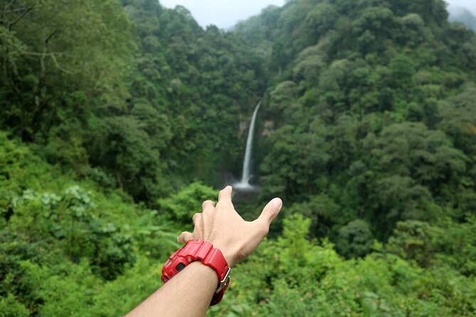 1 Day - Bromo Morning Tour Start MALANG or SURABAYA // 7.30-16:00 - Booking Details