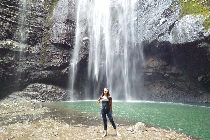 1 Day Bromo Private Day Tour With Madakaripura Waterfall - Tour Format