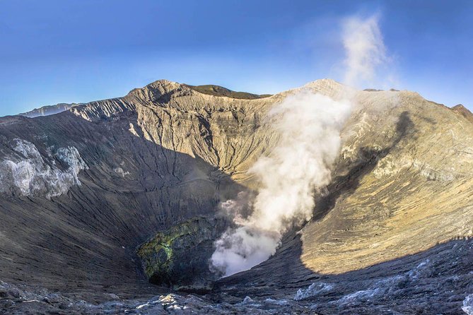 1 Day Bromo Private Day Tour With Madakaripura Waterfall - Tour Activities