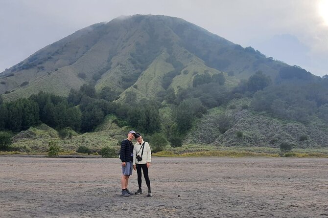 1 Day Bromo Private Day Tour With Madakaripura Waterfall - Pickup Locations