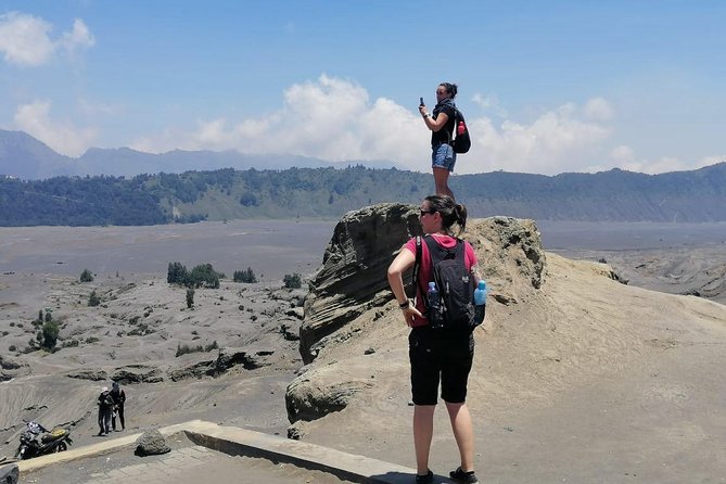 1 Day Bromo Private Day Tour With Madakaripura Waterfall - Important Information