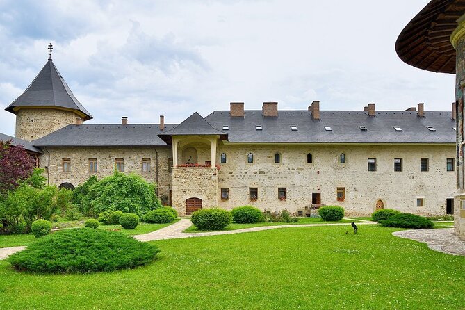 1-Day Bucovina Painted Monasteries Tour From Suceava - English - Additional Information