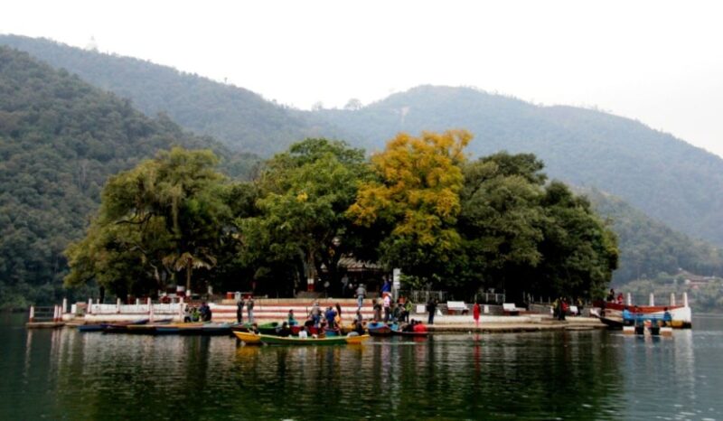 1-Day Bungee Jumping Tour From Kathmandu - Tour Overview