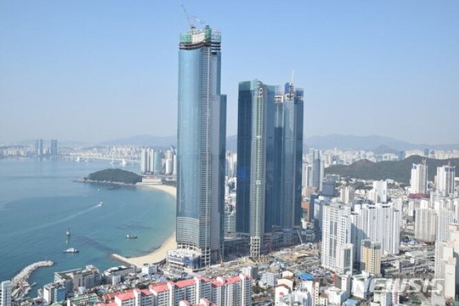 1-Day Busan and INCLUDED Night Tour - Reviews and Ratings