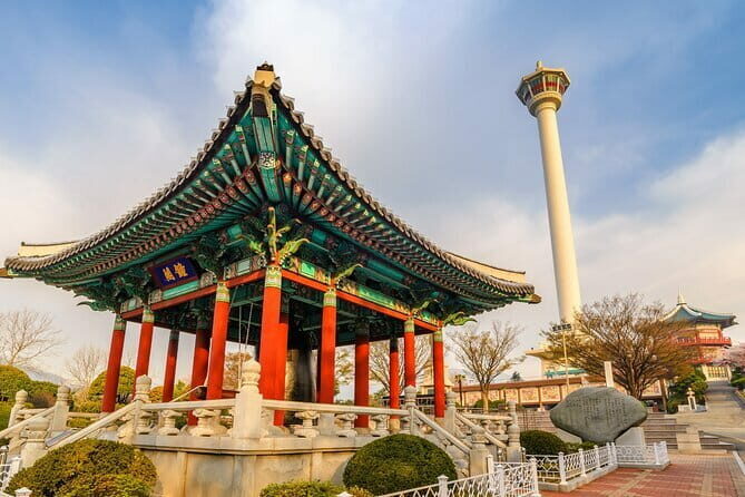 1-Day Busan Shore Excursion City Highlights for Cruise Guests - FAQ
