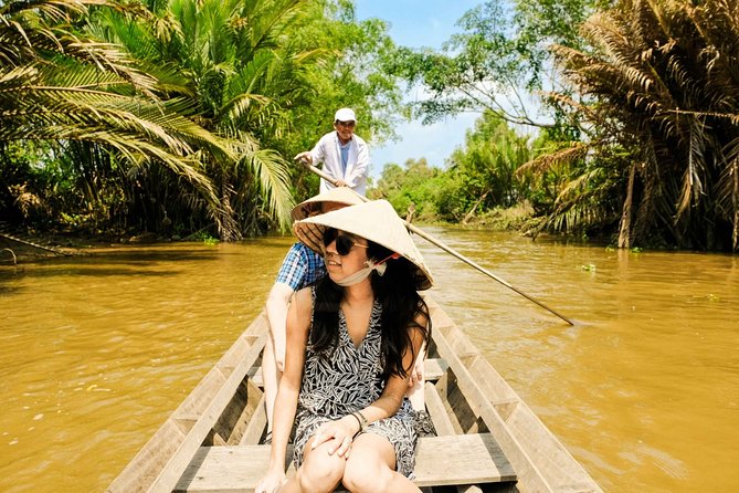 1-Day Cai Be and Tan Phong Floating Market With Cooking Class (Small Group) - Pickup Information