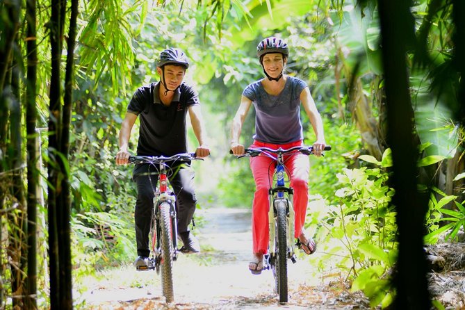 1-Day Cai Be and Tan Phong Floating Market With Cooking Class (Small Group) - Booking Information