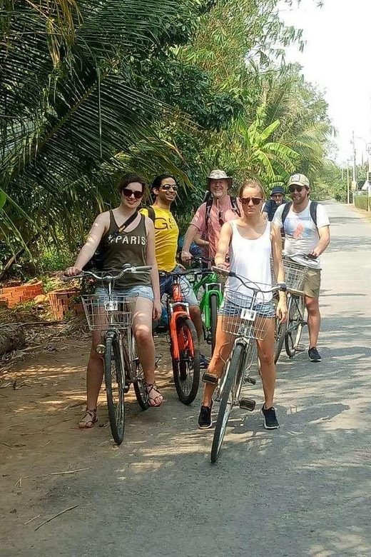 1-Day Cai Rang Floating Market-Vinh Long-Cai Be Trip - Highlights of the Itinerary