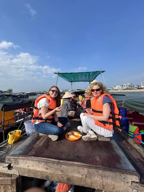 1-Day Cai Rang Floating Market-Vinh Long-Cai Be Trip - Frequently Asked Questions