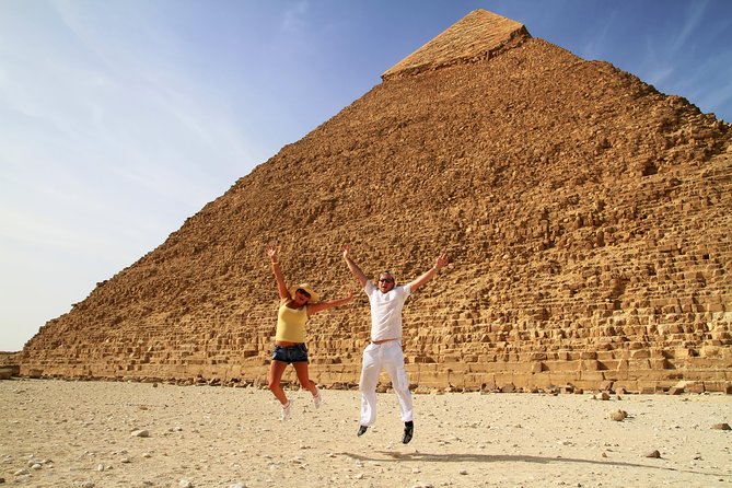 1-Day Cairo Tour From Eilat - Frequently Asked Questions