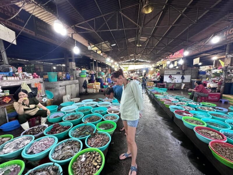 1-Day Can Gio Island- Mangrove Biosphere Reserve With Lunch - Itinerary Highlights
