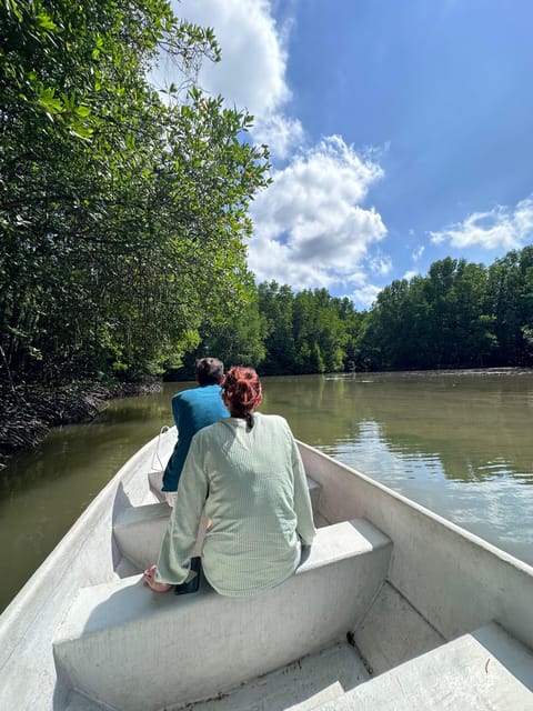 1-Day Can Gio Island- Mangrove Biosphere Reserve With Lunch - Preparation and Recommendations