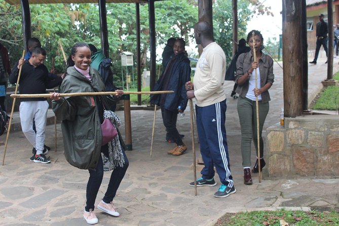 1 Day Canopy Walk Way in Nyungwe Natioinal Park - Booking Information and Reviews