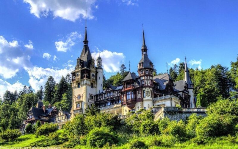 1 Day Castles Tour - Sinaia and Bran - Booking Options and Duration