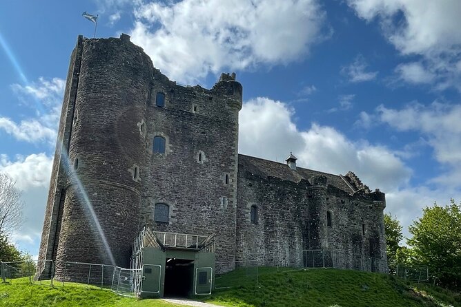 1-Day Castles, West Highlands and Loch Lomond Tour From Edinburgh - Loch Lomond Exploration