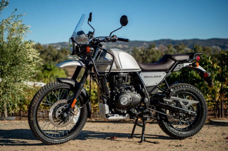 1 Day Cerro Tusa Natural Spring Moto Tour - Tour Itinerary