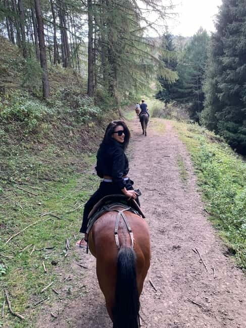 1 Day Chon Kemin tour with Horse Riding - The Value of the Tour