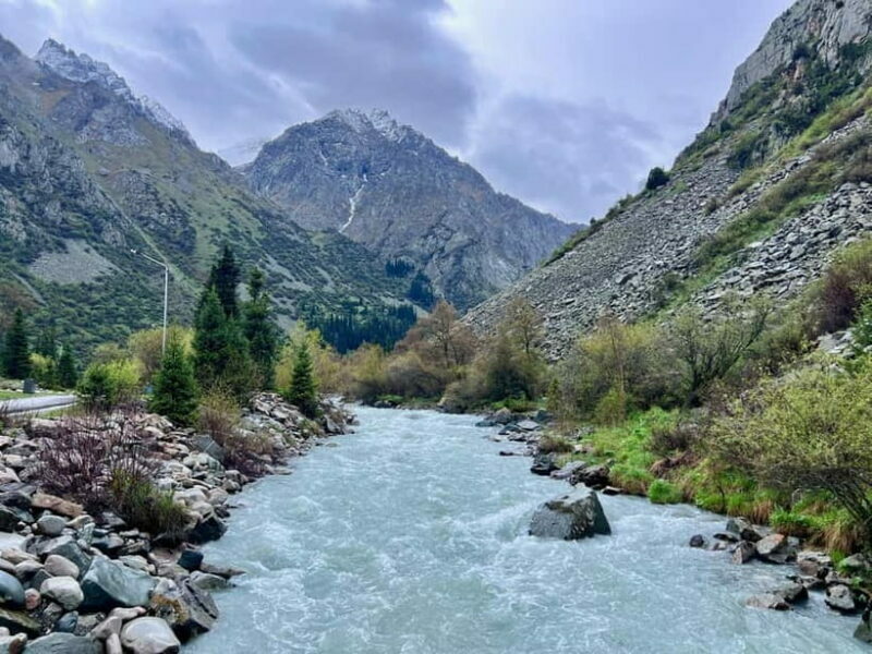 1 Day Chon Kemin tour with Horse Riding - FAQ: Practical Questions