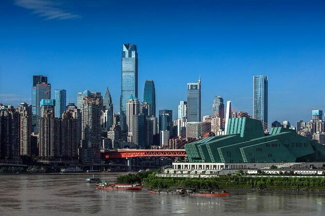 1 Day Chongqing Megacity Walking Tour - Final Thoughts