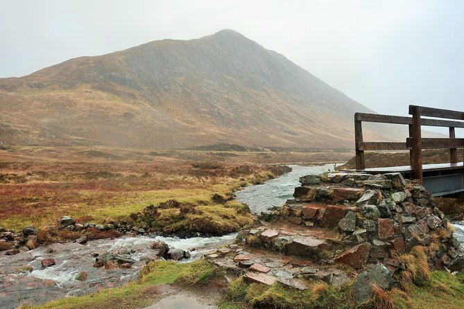 1 Day Complete Scottish Highlands Express - Tour Highlights