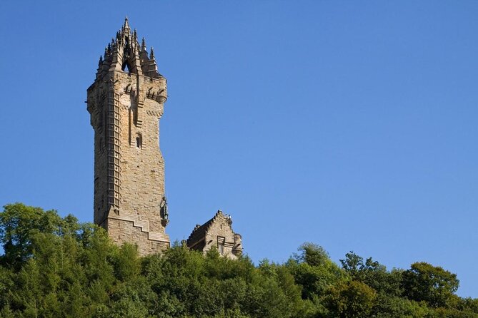 1 Day Complete Scottish Highlands Express - Tour Features