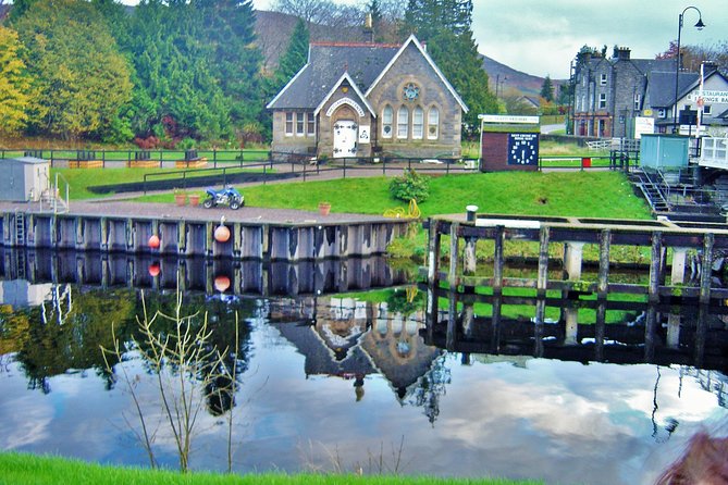 1 Day Complete Scottish Highlands Express - Accessibility and Policies