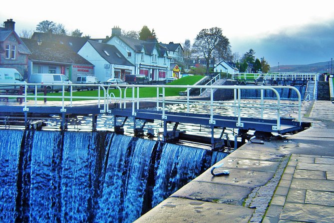 1 Day Complete Scottish Highlands Express - Booking and Reservation