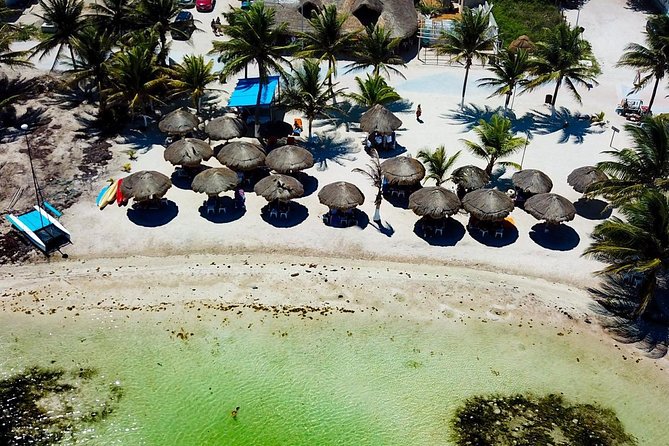 1 Day Costa Maya All Included Beach Break - Additional Information