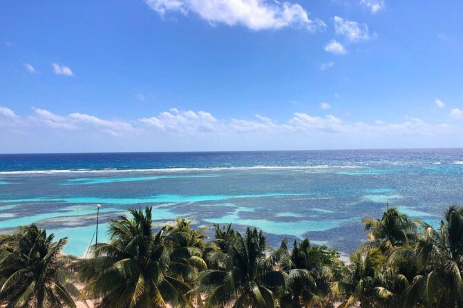 1 Day Costa Maya Premium Beach Break Experience - Packages and Inclusions