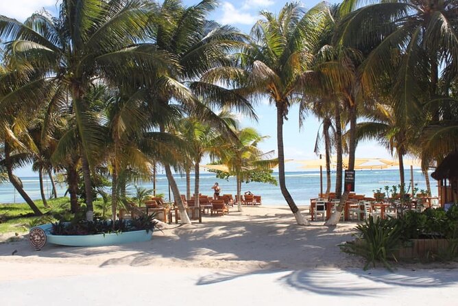 1 Day Costa Maya Premium Beach Break Experience - Exploring Mahahual
