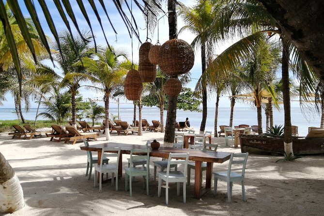 1 Day Costa Maya Premium Beach Break Experience - Planning Your Beach Day