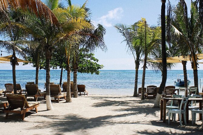1 Day Costa Maya Premium Beach Break Experience - Frequently Asked Questions