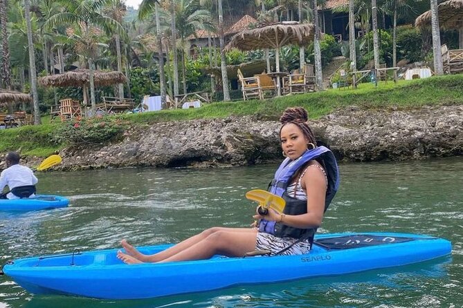 1 Day Cultural Adventure Tour in Lake Kivu - Key Points