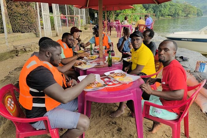 1 Day Cultural Adventure Tour in Lake Kivu - Reviews and Ratings