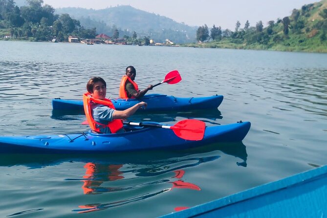 1 Day Cultural Adventure Tour in Lake Kivu - Ibyiwacu Culture Tour